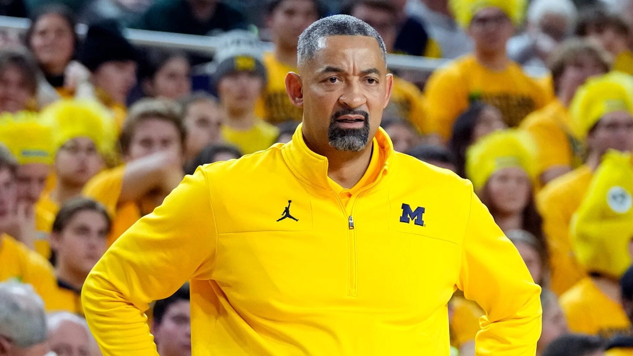 Meet Juwan Howard: The Man Behind the Legacy - MeeMag