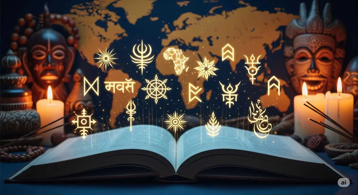 Black Magic Is It Real How It Works Signs, Symptoms, Dolls & Best Books to Understand It